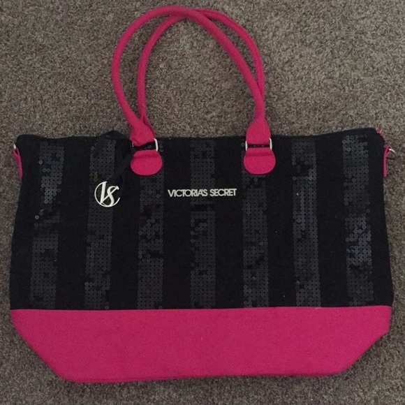 PINK Victoria's Secret Handbags - Victoria’s Secret tote ✨